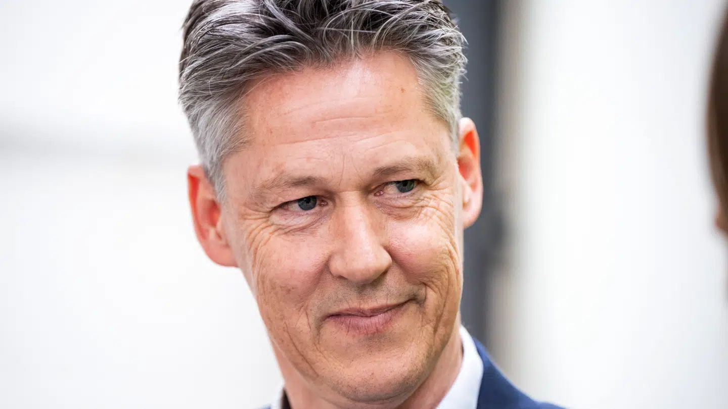 En ændring i momssystemet vil skabe mere bureaukrati, mener Michael Svarer.