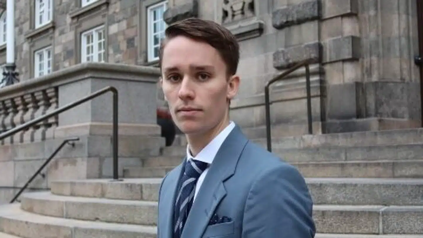 Ifølge Venstres Ungdoms formand Jens Paaske, så er fødevarechecks den forkerte vej at gå.