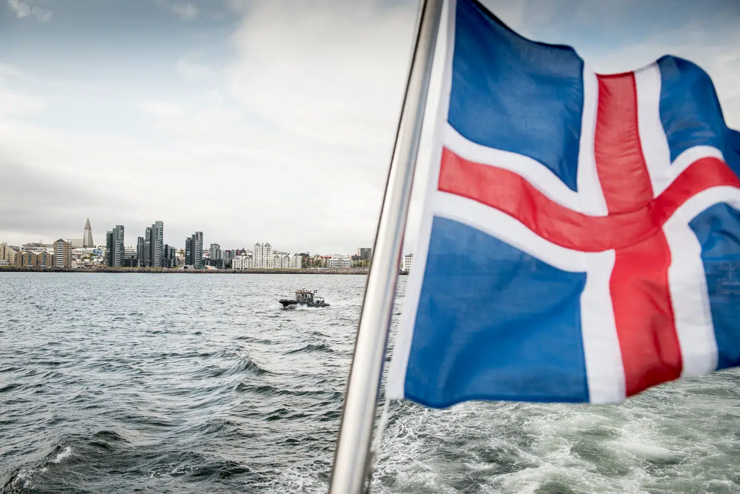 Foreningen Norden blev stiftet efter Første Verdenskrig som et svar på behovet for fred og fællesskab. Island og de andre nordiske lande skal nu arbejde endnu tættere sammen.