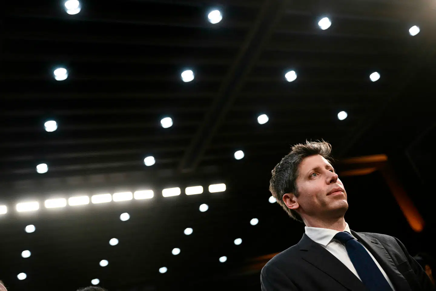 OpenAIs topchef, Sam Altman, har samlet sine folk om at få forbedret lydforståelsen og -gengivelsen i sprogmodellen bag ChatGPT. Den skal nemlig bruges i et nyt, hemmeligt produkt.