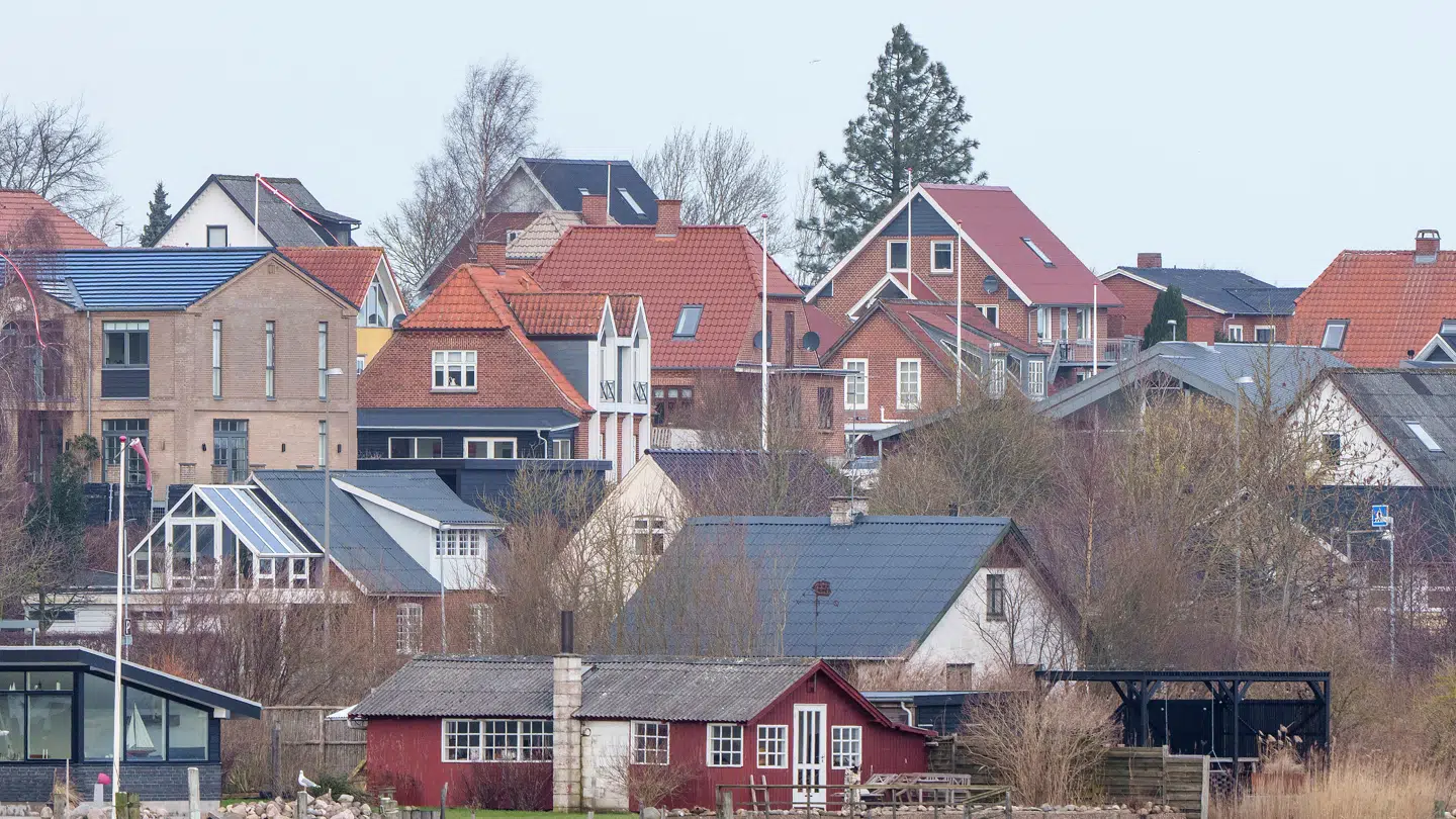 Der er ifølge en ny renteprognose ikke udsigt til en nedkonverteringsbølge de næste par år.