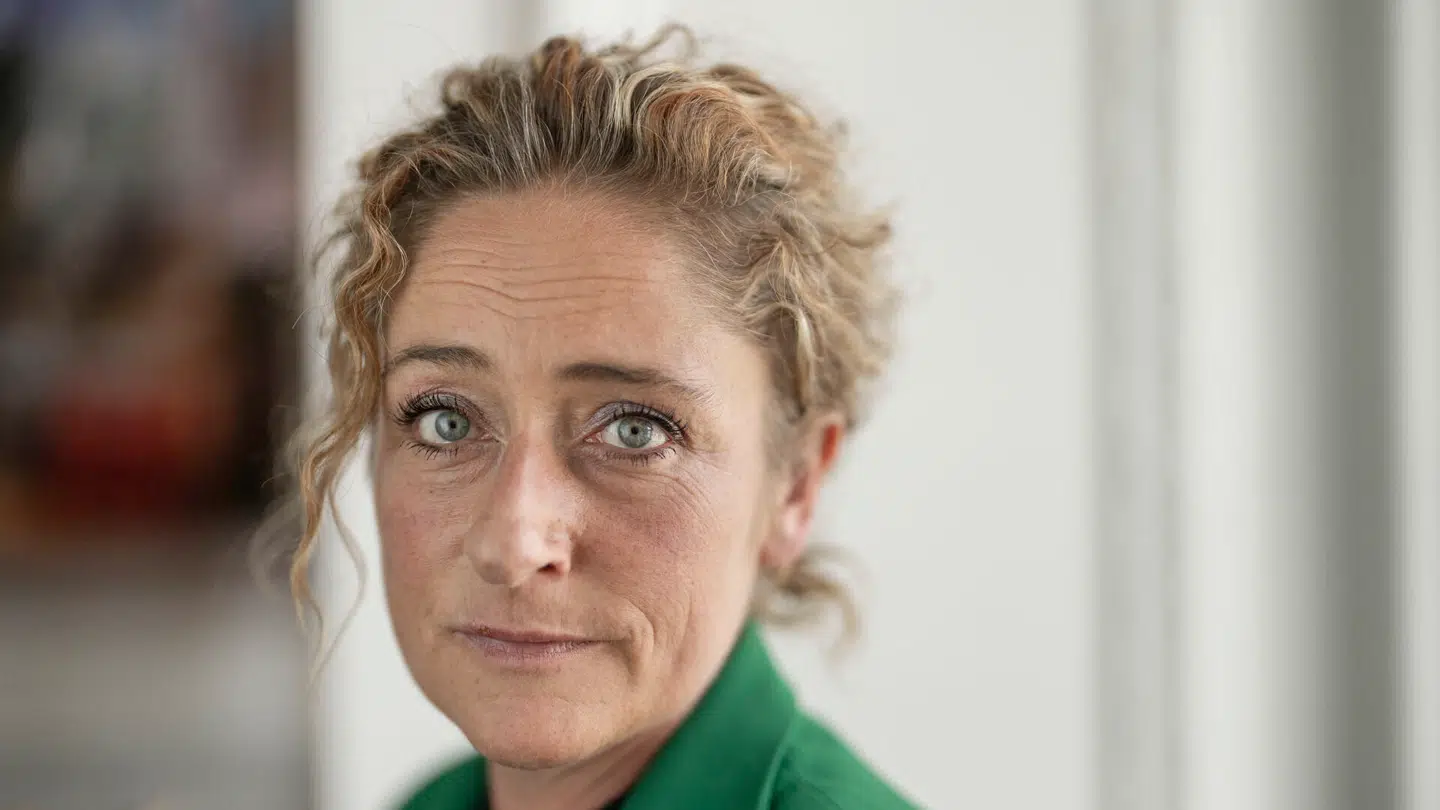 Maria Durhuus er folketingsmedlem valgt for Socialdemokratiet i Hvidovre.