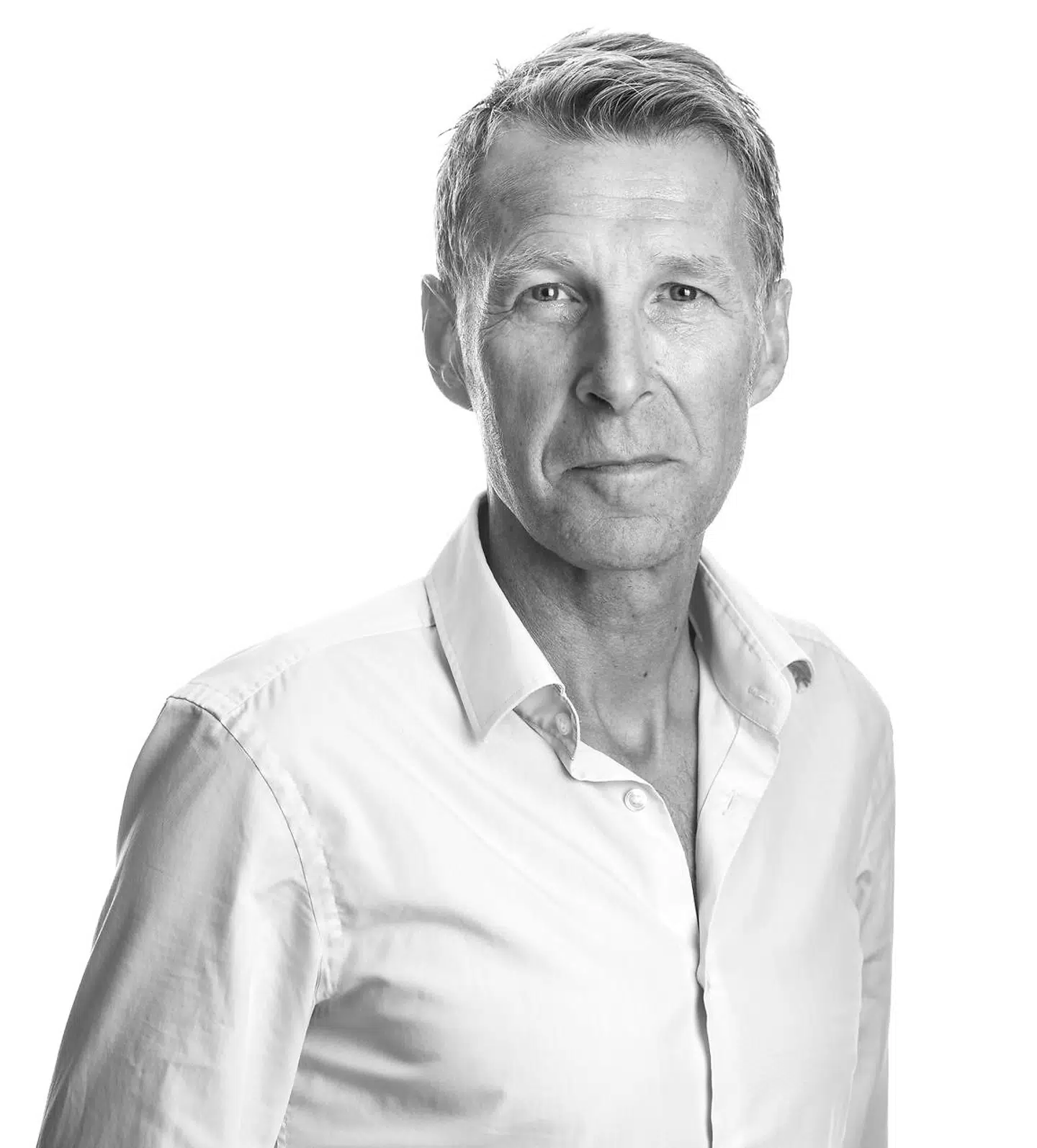 Jon Stephensen SH Jon Stephensen bylinefoto