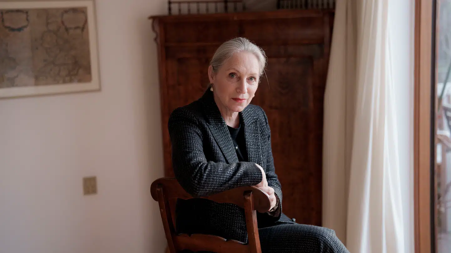 Ann Lehmann, forbrugerøkonom hos AL Sydbank.