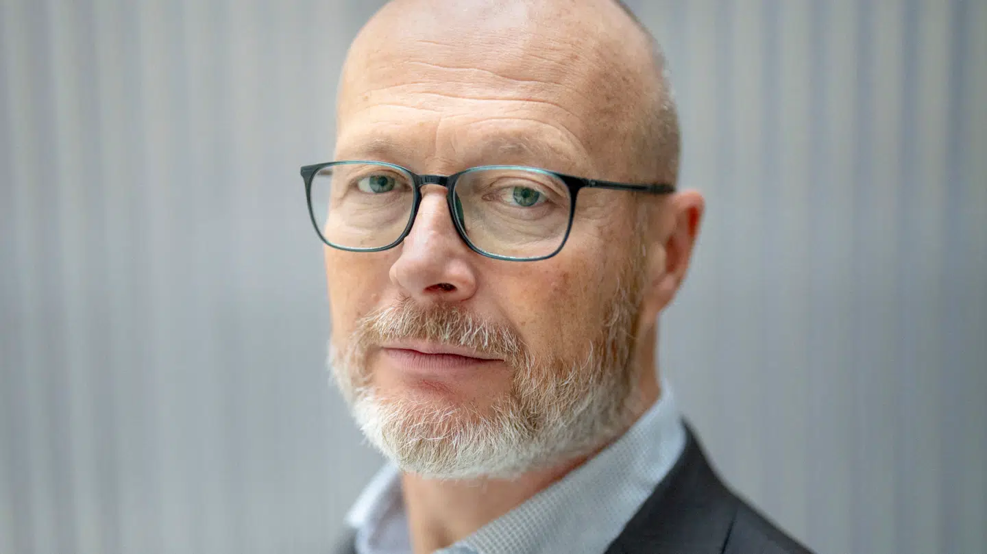 Martin Ågerup er tidligere direktør i tænketanken Cepos.