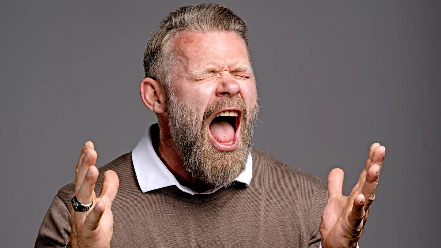 Joachim B. Olsen er B.T.s debatredaktør.