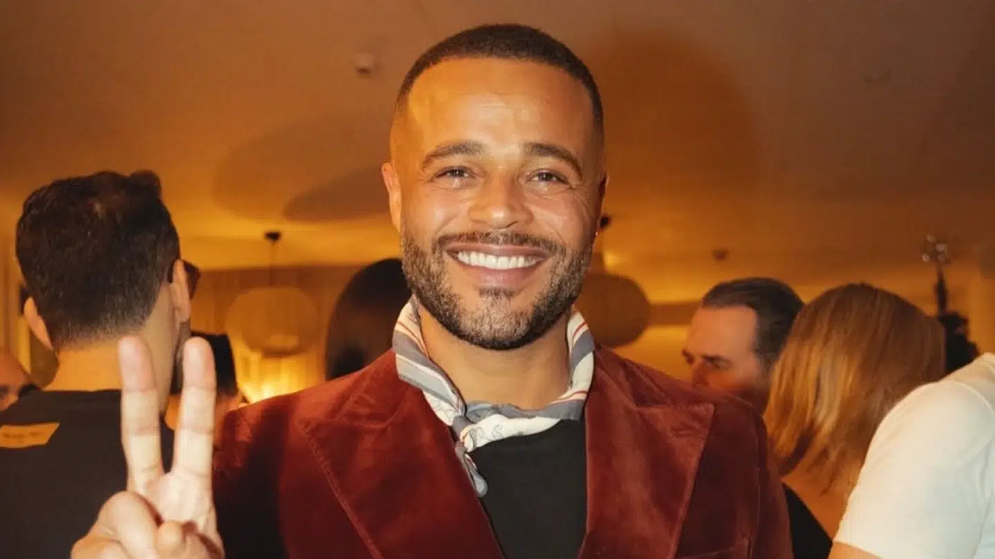 Iværksætter og musiker Remee.