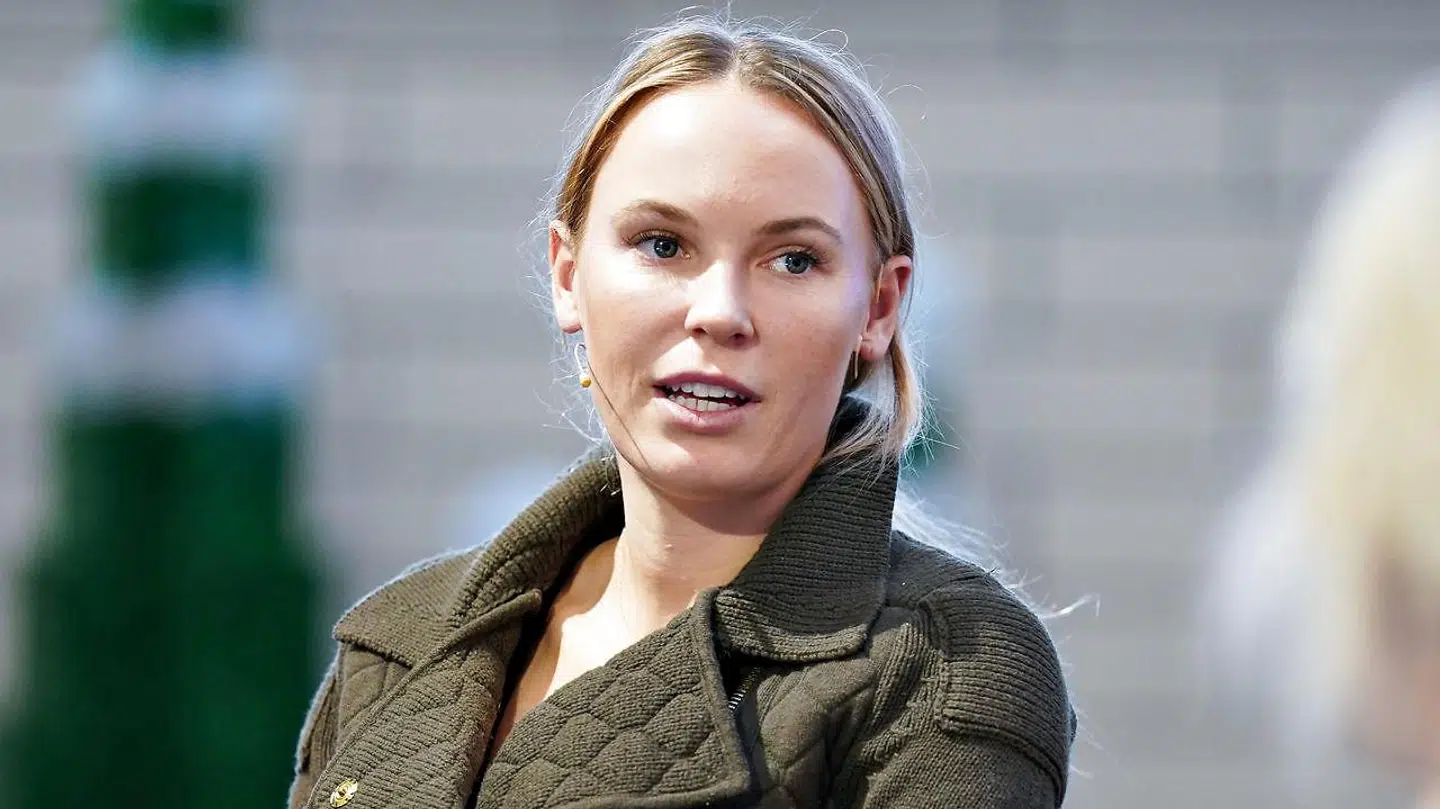 Caroline Wozniacki indstillede sin karriere som professionel tennisspiller efter januar måneds Australian Open i Melbourne.