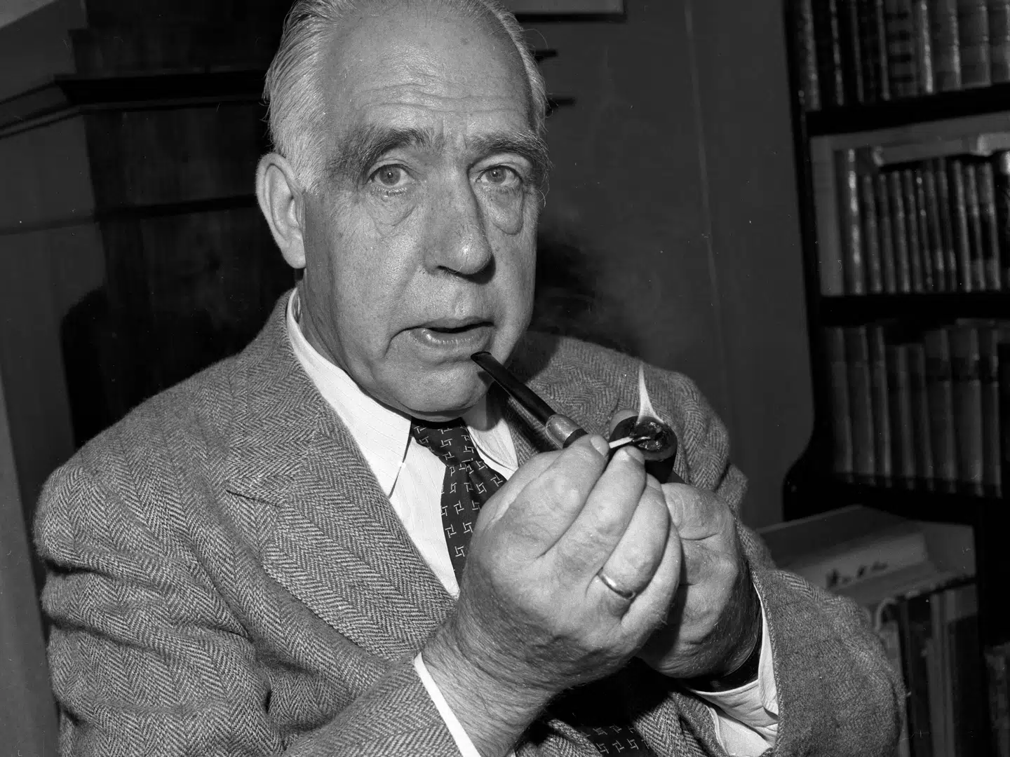 Når du deltager i dagens quiz, er du samtidig med i lodtrækningen om en præmie.