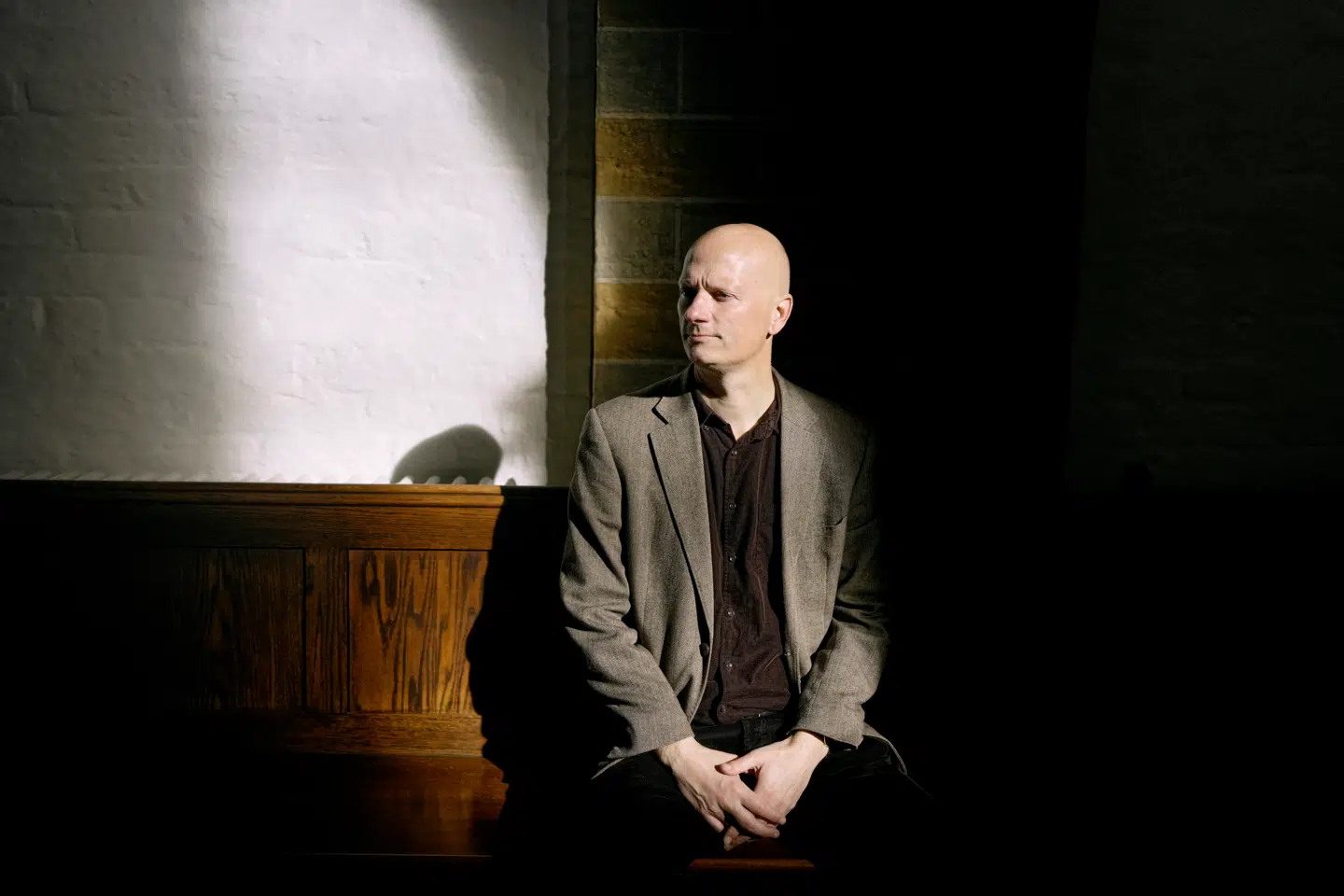 I stedet for konstant at jagte USA og præsident Trump bør vi blikket indad mod vores egne problemer i Europa, mener Kasper Støvring. Foto: Niels Ahlmann Olesen