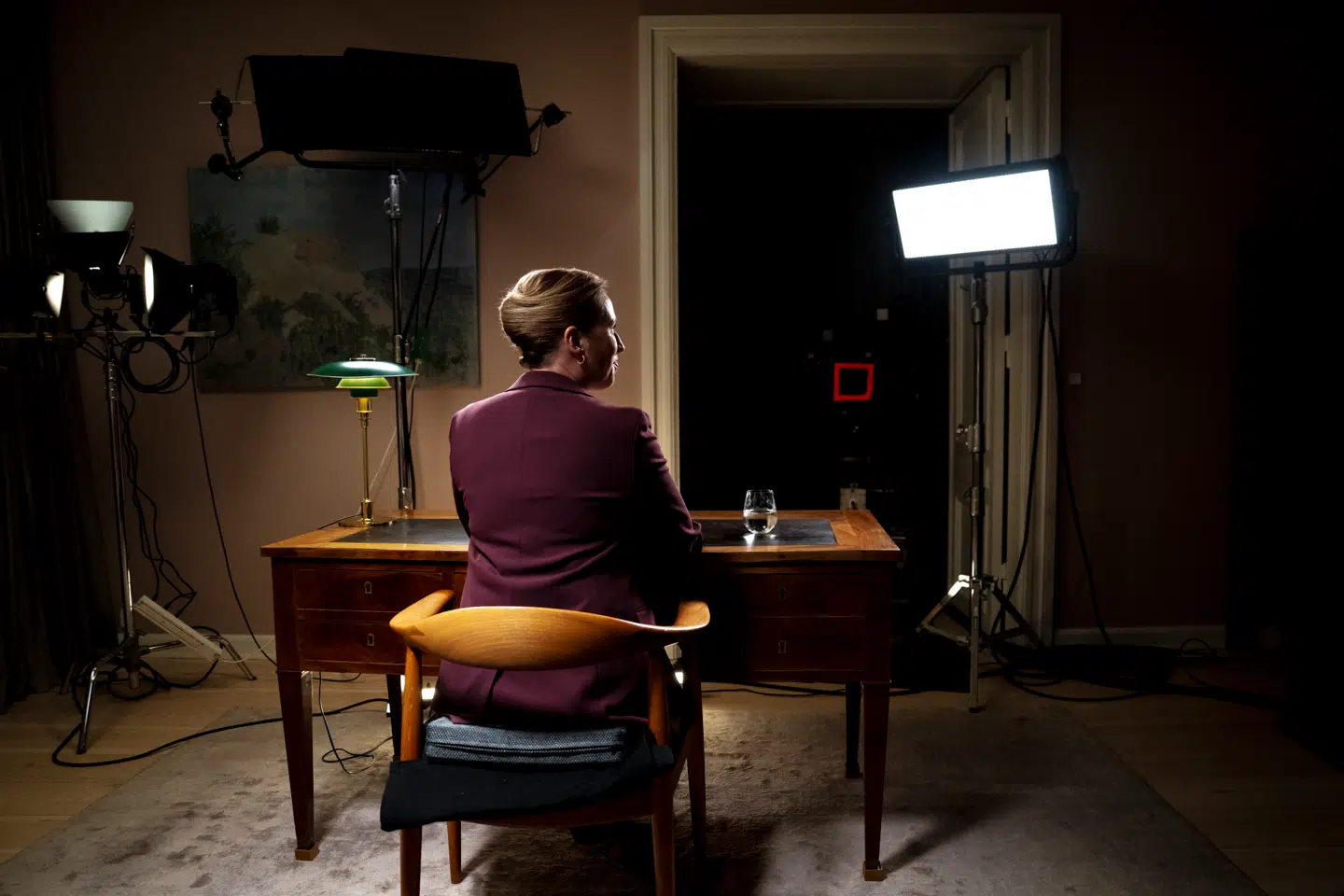 Statsminister Mette Frederiksen har varslet en »udvisningsreform«. Danmark skal gennem ny lovgivning »gå forrest« i et opgør med praksis fra Den Europæiske Menneskerettighedsdomstol.