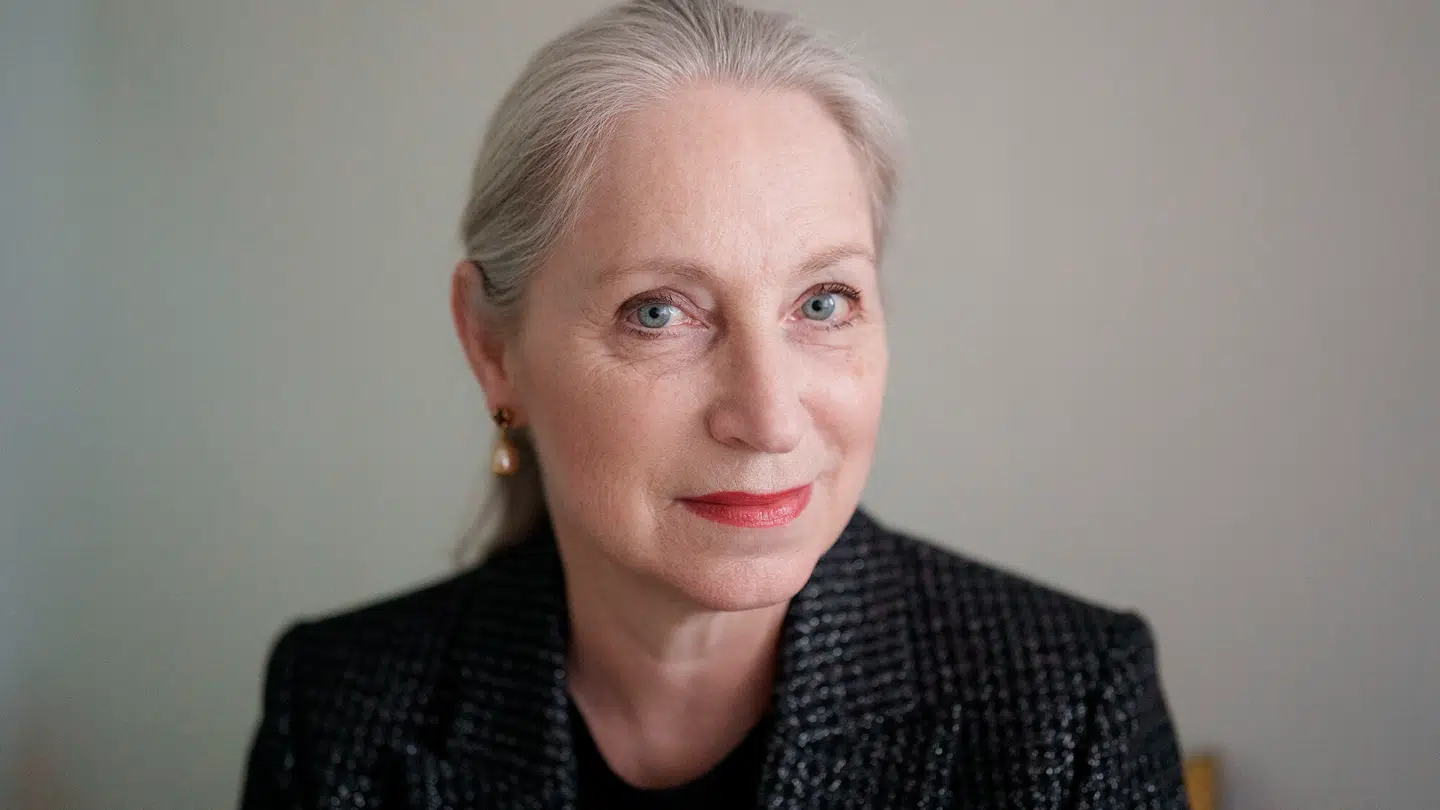 Ann Lehmann, forbrugerøkonom i AL Sydbank.