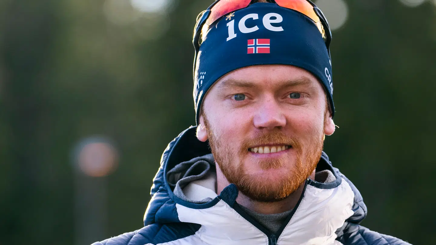 Den norske skiskytte Sivert Guttorm Bakken døde lillejuleaften af ukendte årsager. Han blev blot 27 år gammel.