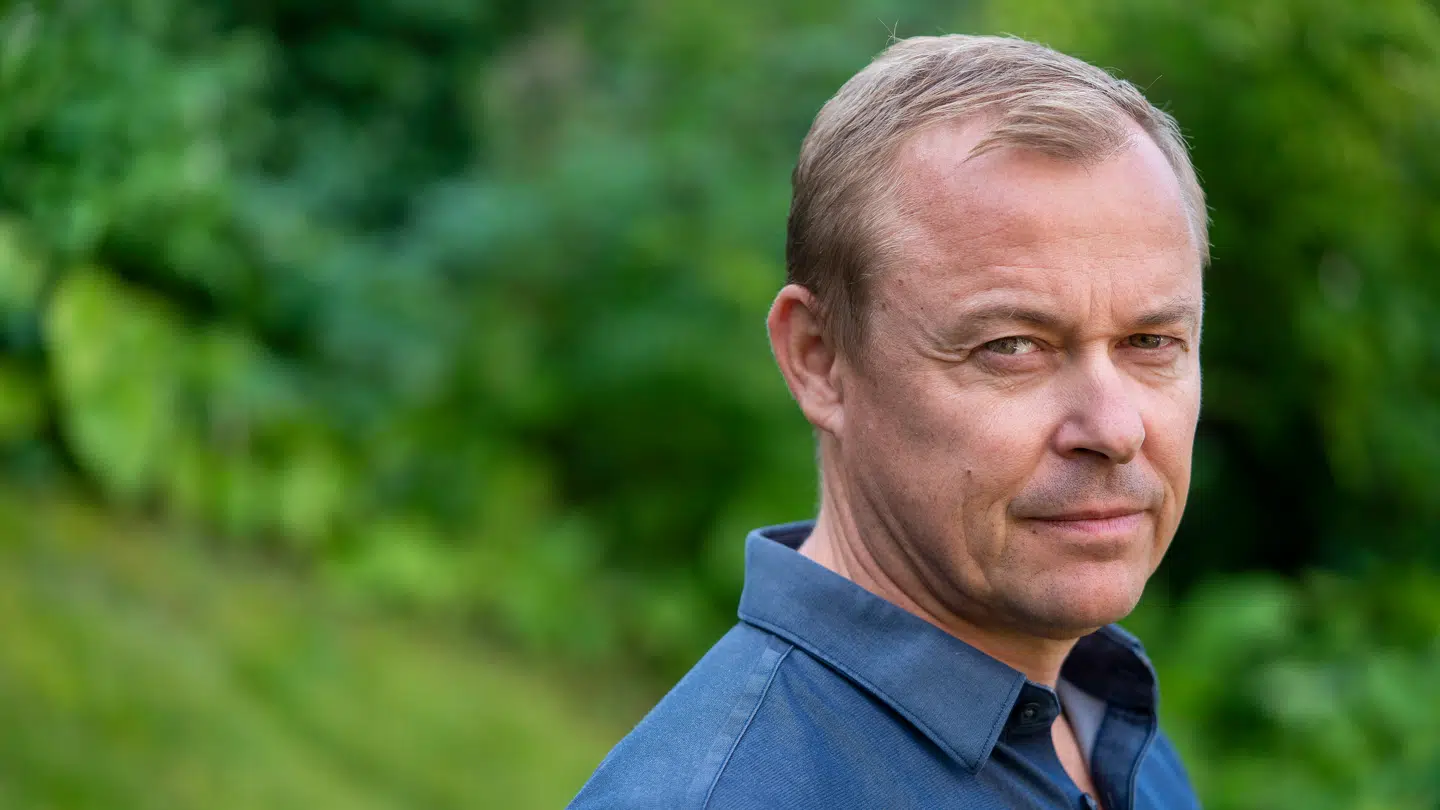 Jacob Kaarsbo har tidligere været chefanalytiker i Forsvarets Efterretningstjeneste (FE).