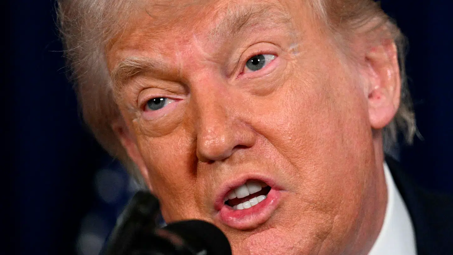 USA-ekspert mener, at noget tyder på, at Donald Trump er ved at begå en 'udenrigspolitisk blunder' med sine udmeldinger om Venezuela.