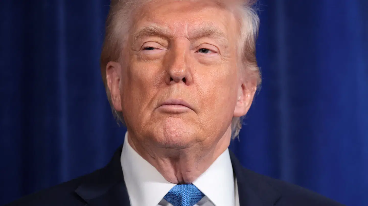 Donald Trump tog beslutningen om at gå ind i Venezuela uden om Kongressen.