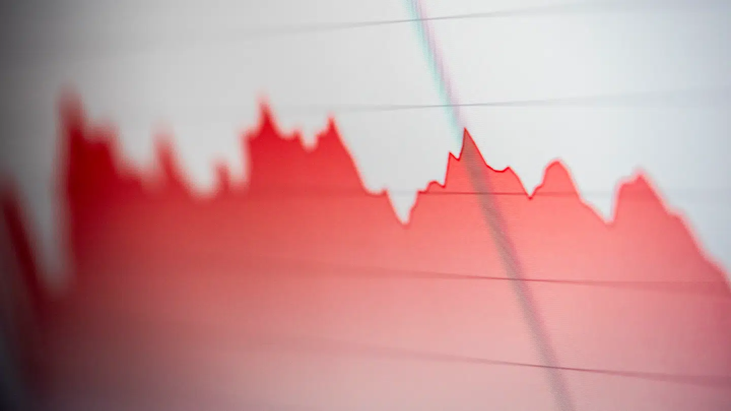 Investorer vil holde øje med udviklingen, når aktiemarkederne åbner mandag. Arkivfoto.