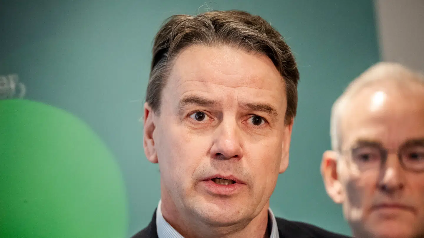 Christian Friis Bach (V) frygter ikke, at USA kunne finde på, at overtage styringen i Grønland, som landet har gjort det i Venezuela.