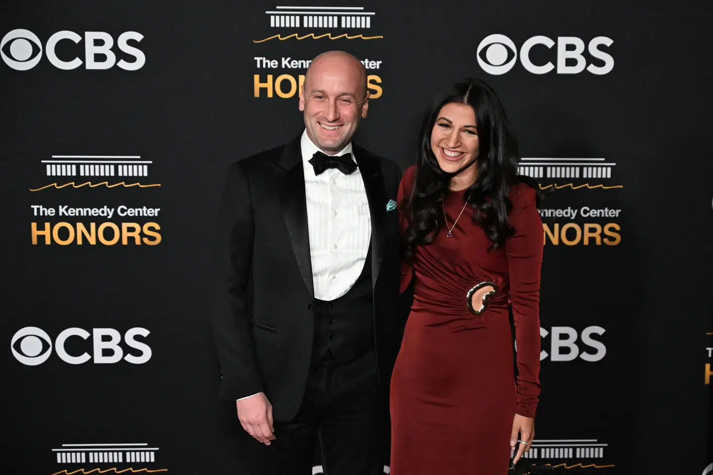 Det vidner om, at der er kræfter tæt på Donald Trump, der vil udvide amerikansk territorium på dansk bekostning, når Katie Miller, hustru til Trumps rådgiver, deler et billede af Grønland i amerikanske farver, siger Rasmus Brun Pedersen fra Diis. (Arkivfoto).