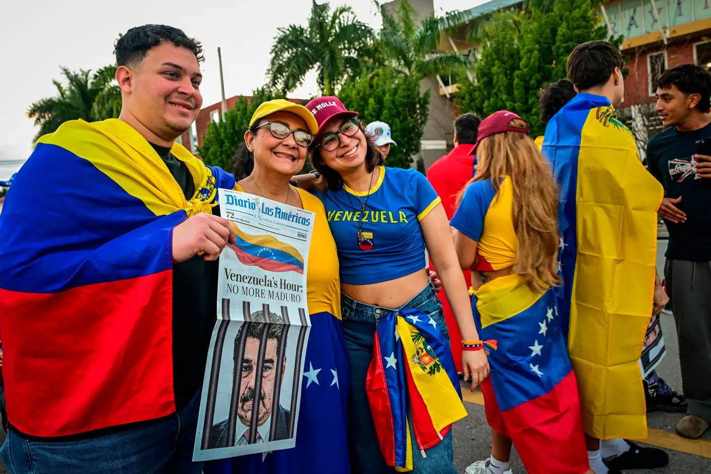 Venezuela sidder på verdens største oliereserver, men landets olieproduktion udgør kun 0,8 pct. af den globale olieproduktion. Det skyldes ikke mindst, at infrastrukturen er stærkt forfalden