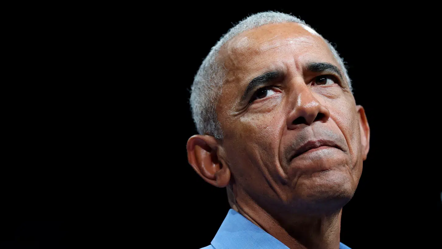 Amerikanerne aflyttede også den daværende tyske kansler Angela Merkel tilbage i 2013.