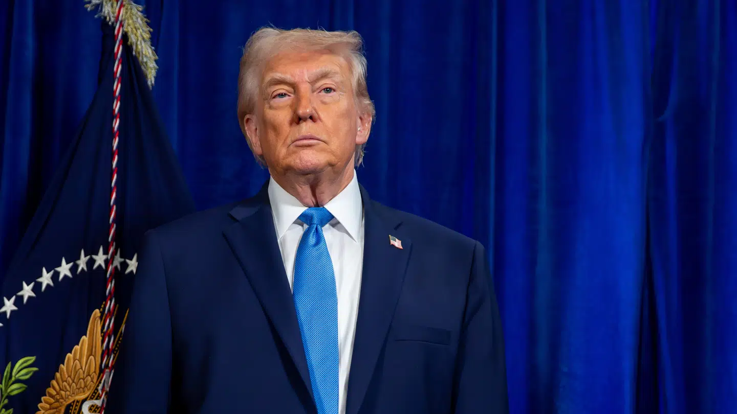 For nylig ytrede den amerikanske præsident endnu engang et ønske om at annektere Grønland.