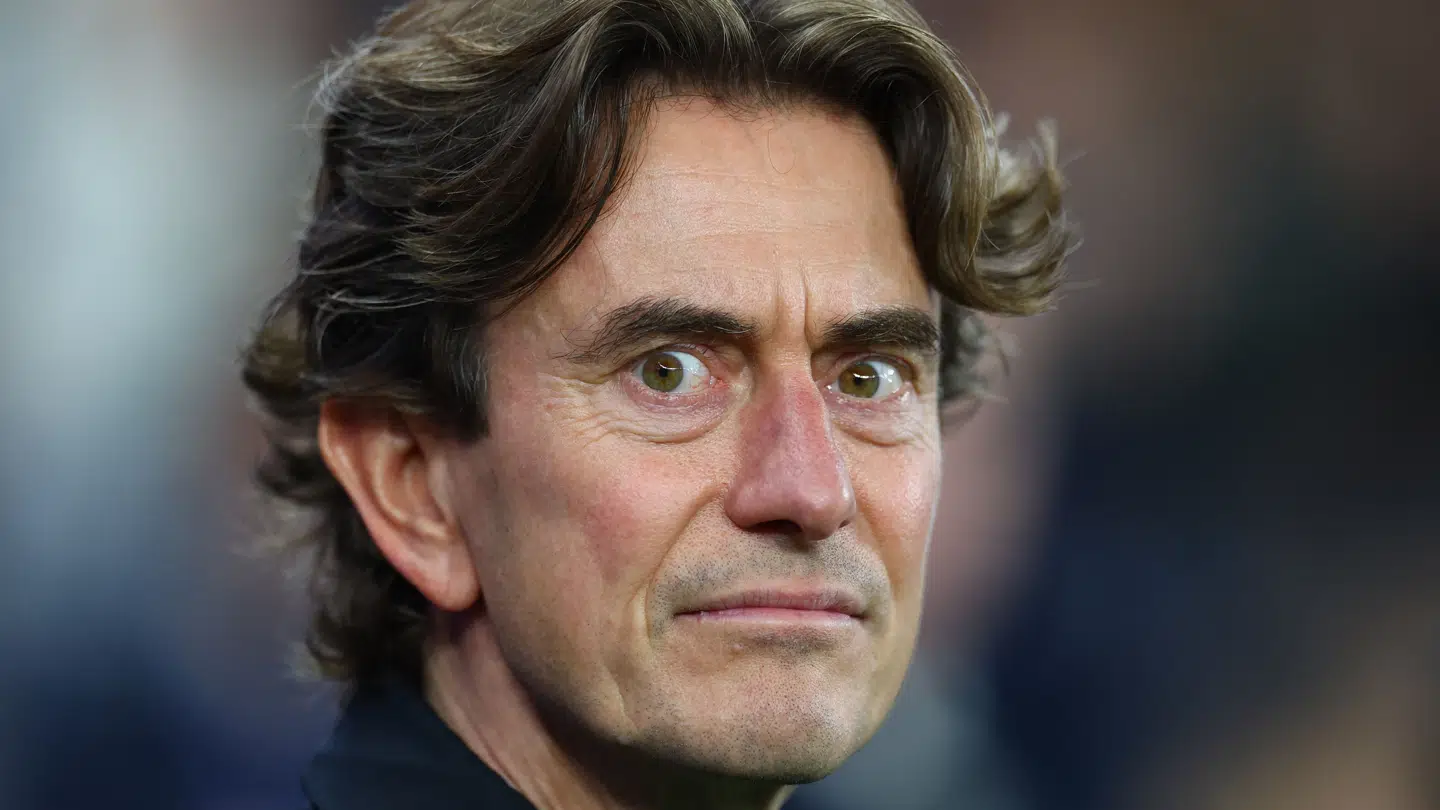 Thomas Frank har endnu ikke overbevist nogen, mener engelsk ekspert.