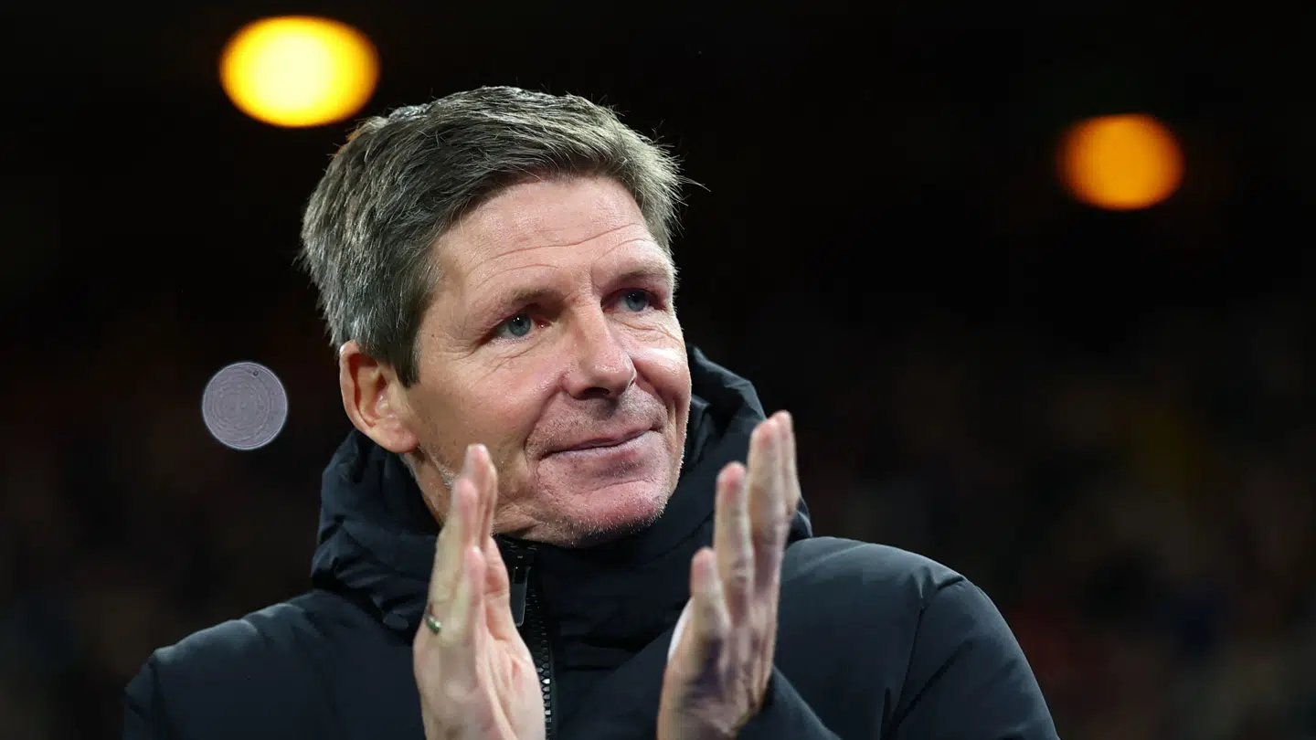 Glassner er Manchester Uniteds førsteprioritet'