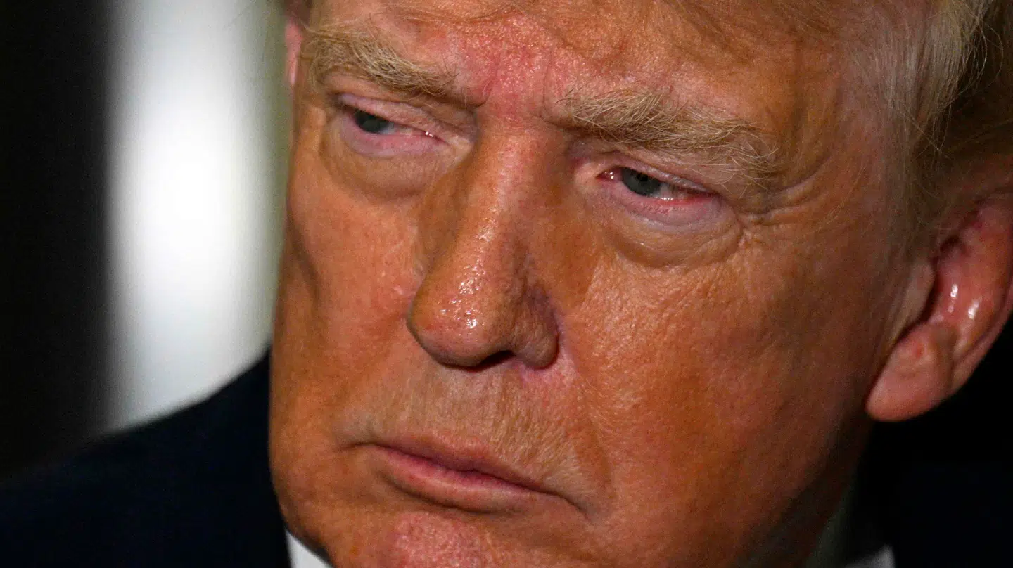 Donald Trump drømmer om at overtage Grønland. Men det er nemmere sagt end gjort.