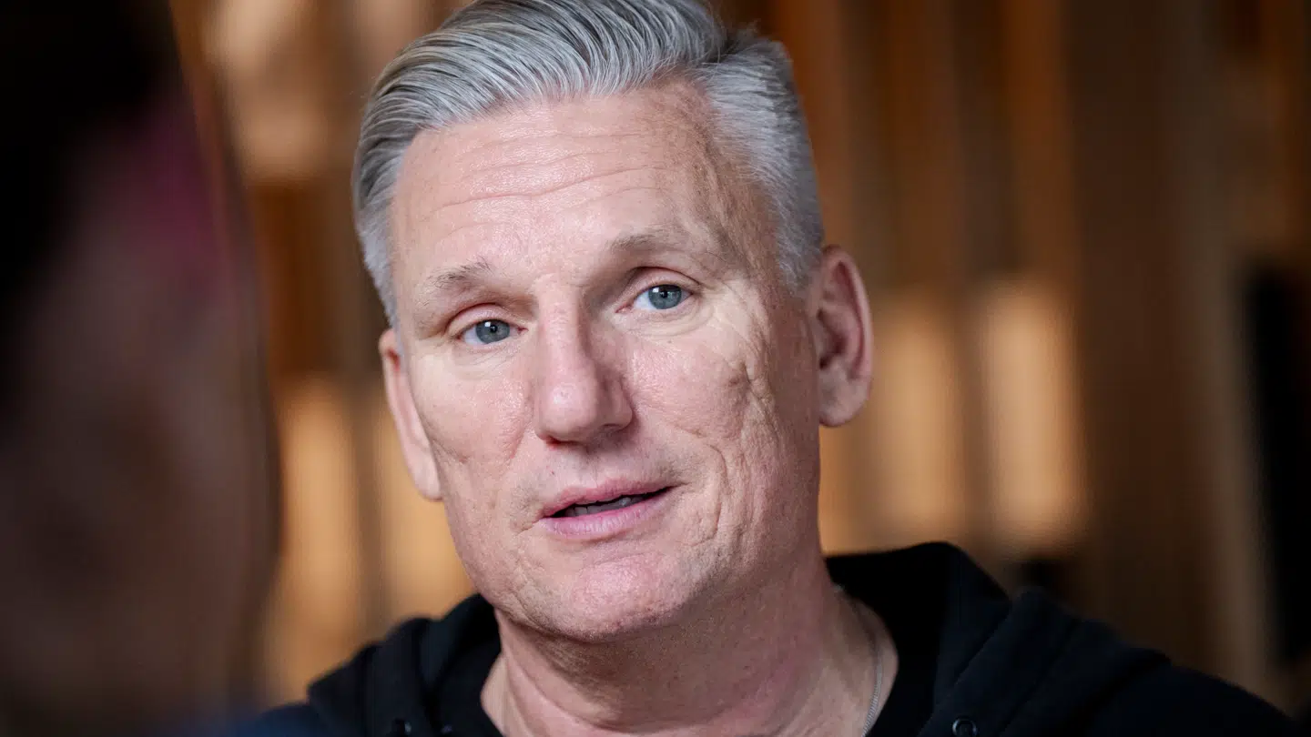 Nikolaj Jacobsens tropper vækker respekt hos rivalerne.