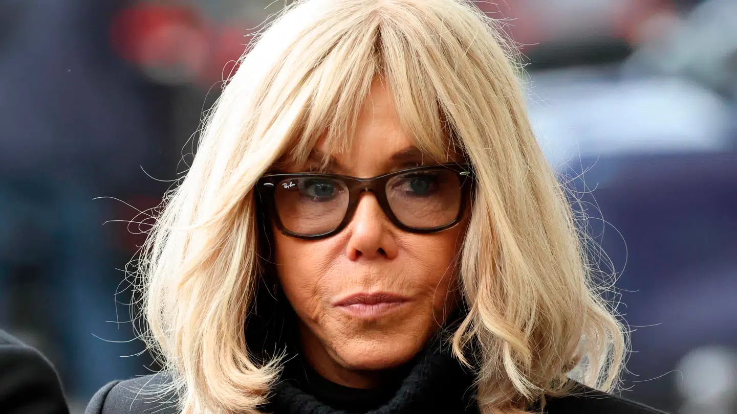 Brigitte Macron er igen endt i problemer efter en kontroversiel udtalelse.
