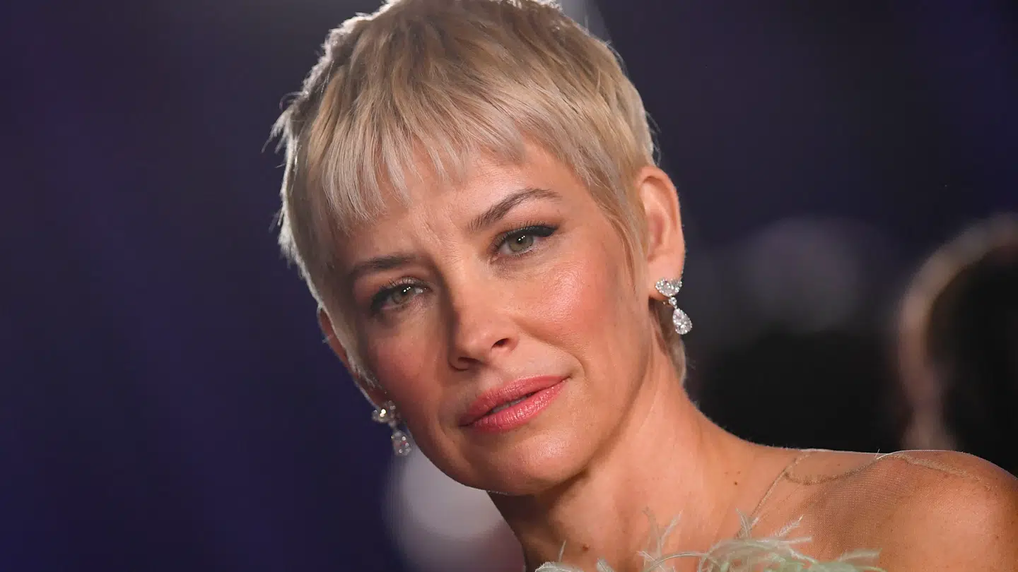 Den canadiske skuespiller Evangeline Lilly er kendt fra flere storfil, senest som superhelten Wasp i Marvel-filmserien om 'Ant-Man'.