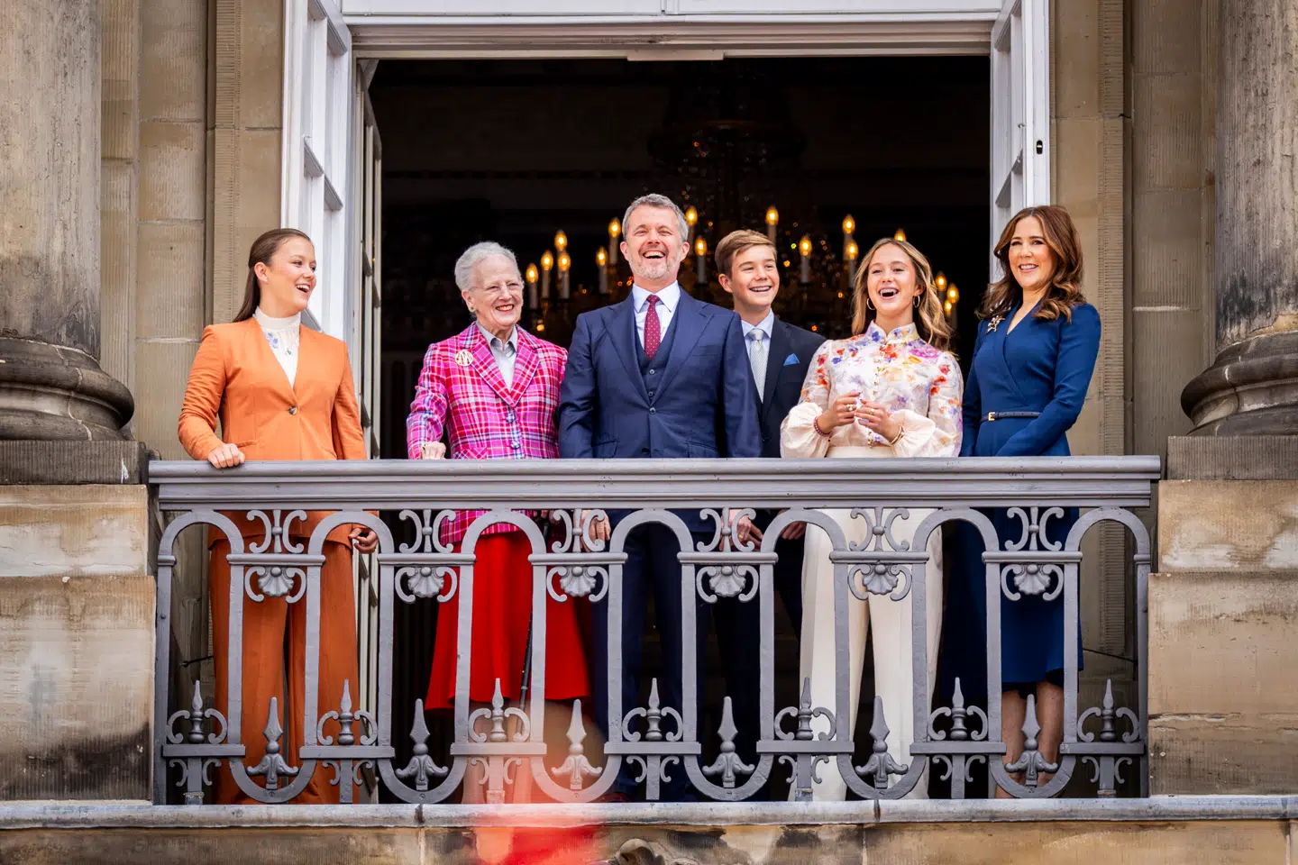 Jesper Olsen, der er formand for Transparency International Danmark og ekstern lektor i offentlig ret, er kritisk over for, ifølge ham, en stigende influencer-tilgang fra Kongehusets side. Arkivfoto: Ida Marie Odgaard/Ritzau Scanpix