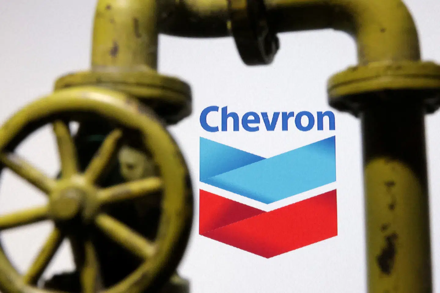Chevron er det eneste større amerikanske olieselskab i Venezuela, hvor der er stort potentiale for olieindustrien, men ringe infrastruktur. (Arkivfoto).