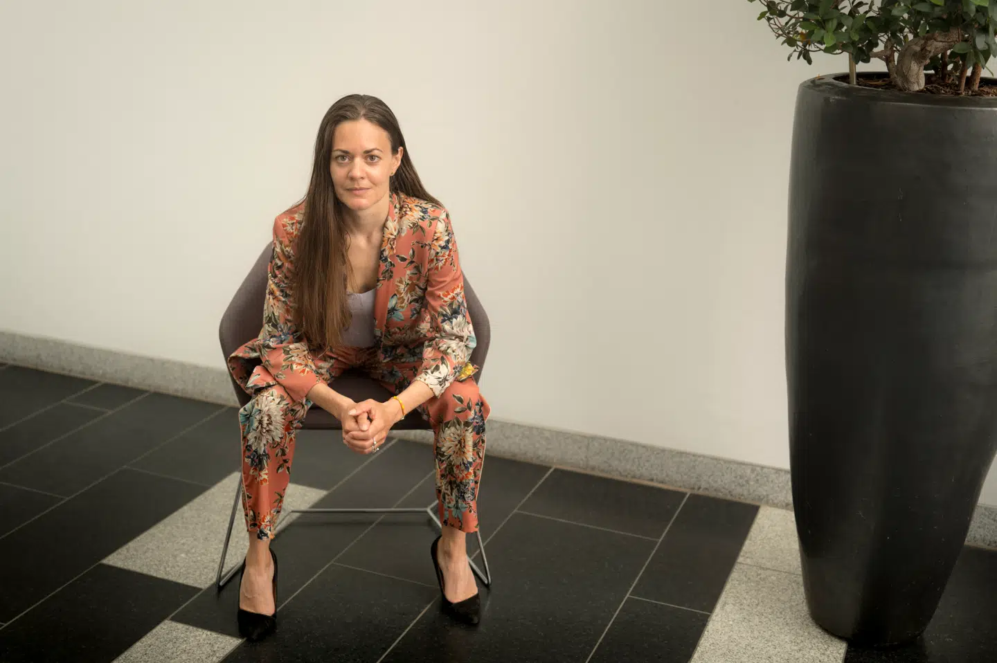 Der kan være et godt år i vente for flere danske selskaber. Ifølge selvstændig aktieanalytiker Michelle Nørgaard er selskaberne i rigtig god forfatning, så derfor er der ikke noget, der kan retfærdiggøre, at de er så billige, som de er.