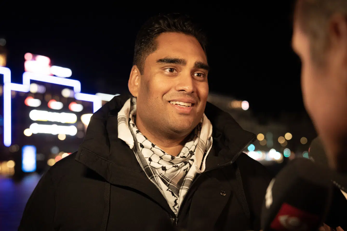 Sikandar Siddique er uenig i, at Københavns Kommune har ret til at undersøge hans bopælsregistrering, efter at Herlev allerede har truffet afgørelse. (Arkivfoto).