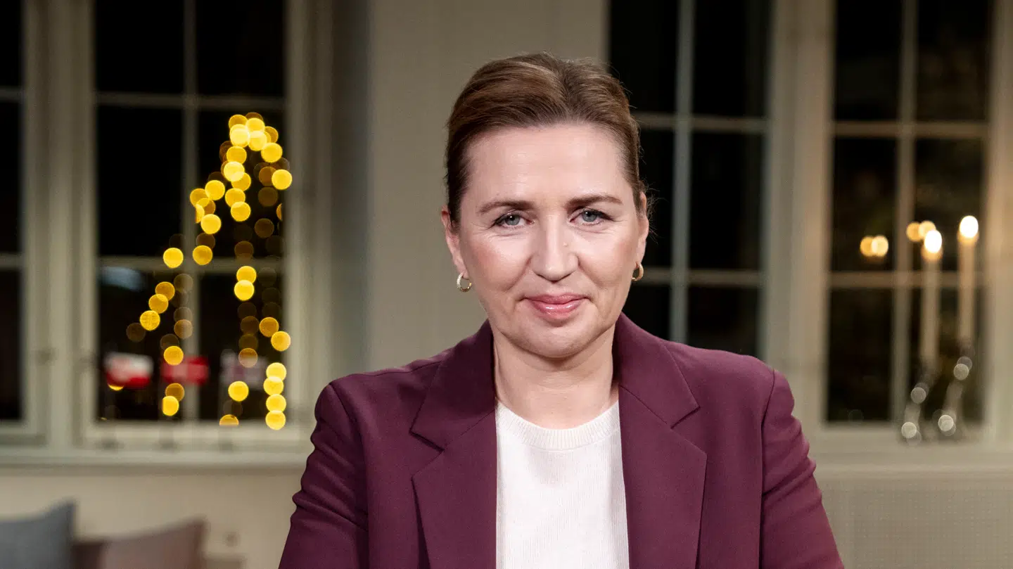Da statsminister Mette Frederiksen holdt nytårstale, erkendte hun, at de ikke havde været gode nok til at fokusere på stigende fødevarepriser.