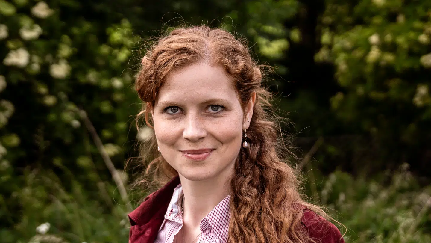 Isabella Arendt var partiformand for Krsitendemokraterne fra 2021 til 2022 for Kristendemokraterne. I dag stiller hun op til det kommende folketingsvalg for Konservative.