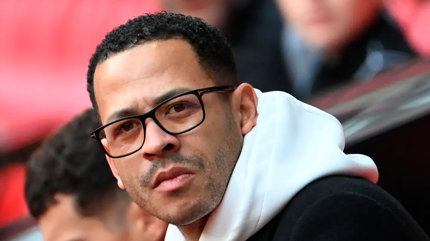 Liam Rosenior har en fortid som professionel fodboldspiller i flere engelske fodboldklubber.