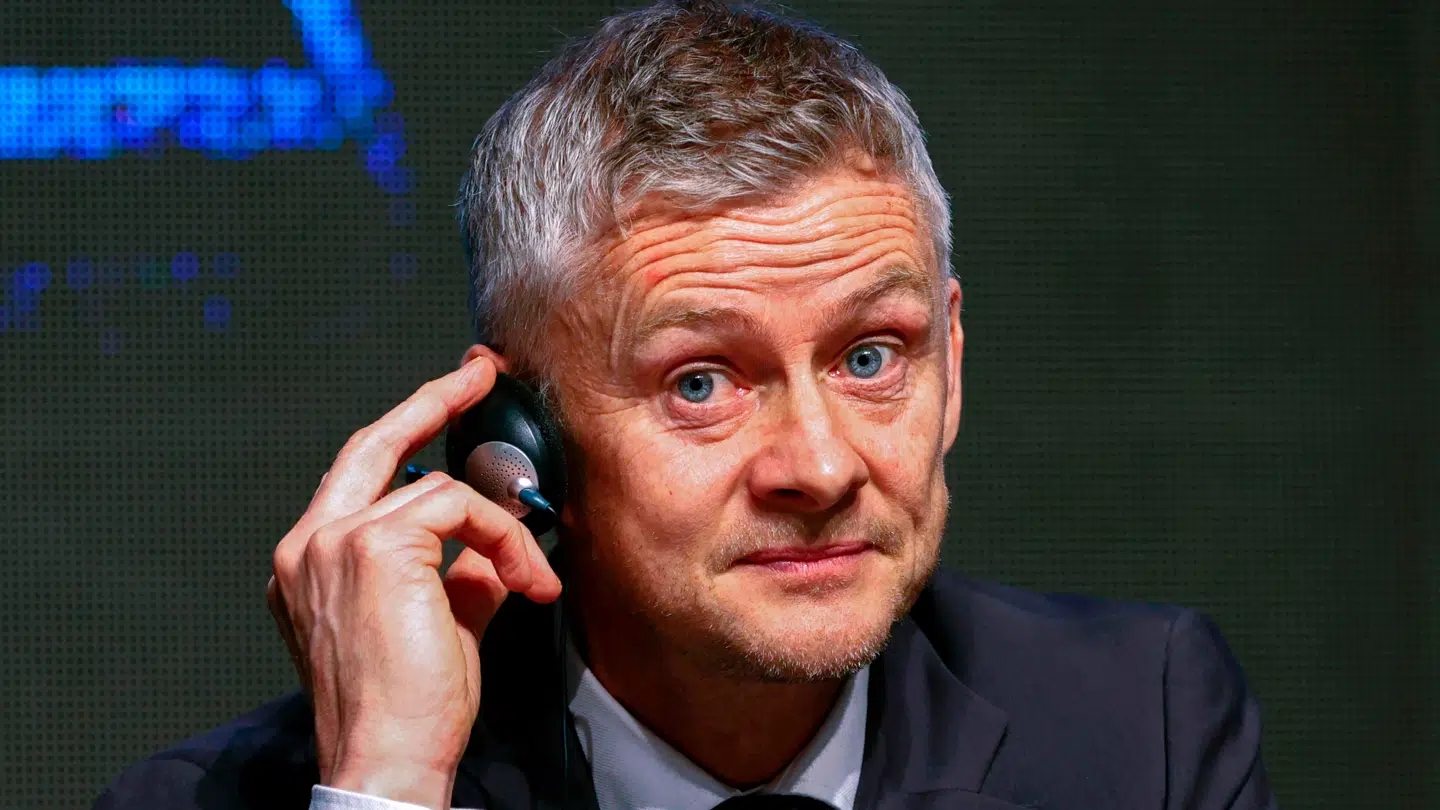 Ole Gunnar Solskjær har tidligere både været spiller og træner i Manchester United, og han skulle være interesseret i igen at høre fra den nordengelske klub.
