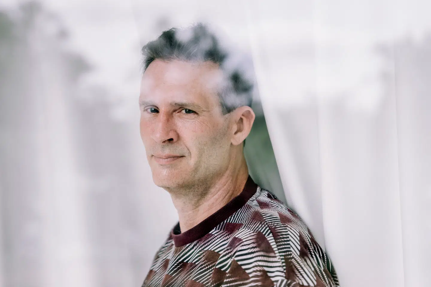 Jens Martin Skibsted har syv forslag til, hvordan Europa kan genvinde markedsandele, og EU-landenes innovation kan styrkes. Arkivfoto: Mathias Svold