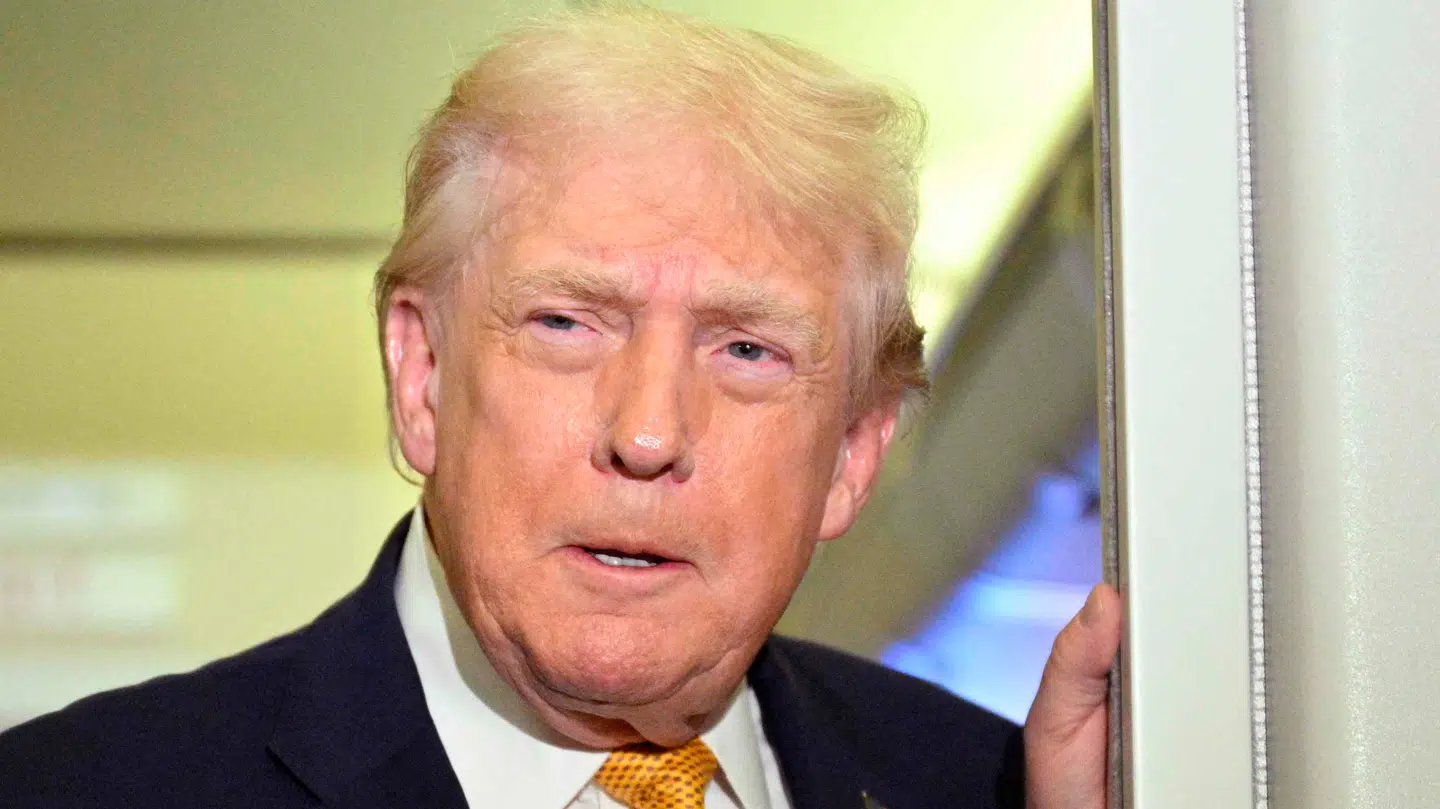 Donald Trump har ifølge eksperterne store planer for hele verden.