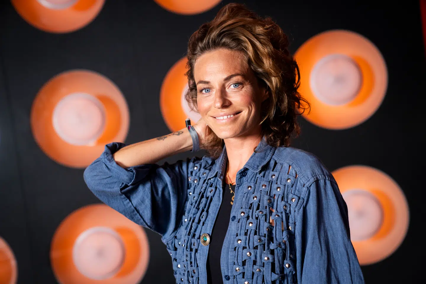 Sarah Grünewald skal lave en hel del ting på TV 2 i det kommende år.