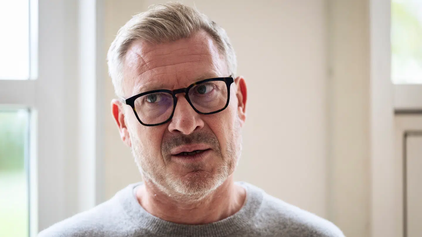 Christian Nørkjær var chef Herrelandsholdet i DBU.