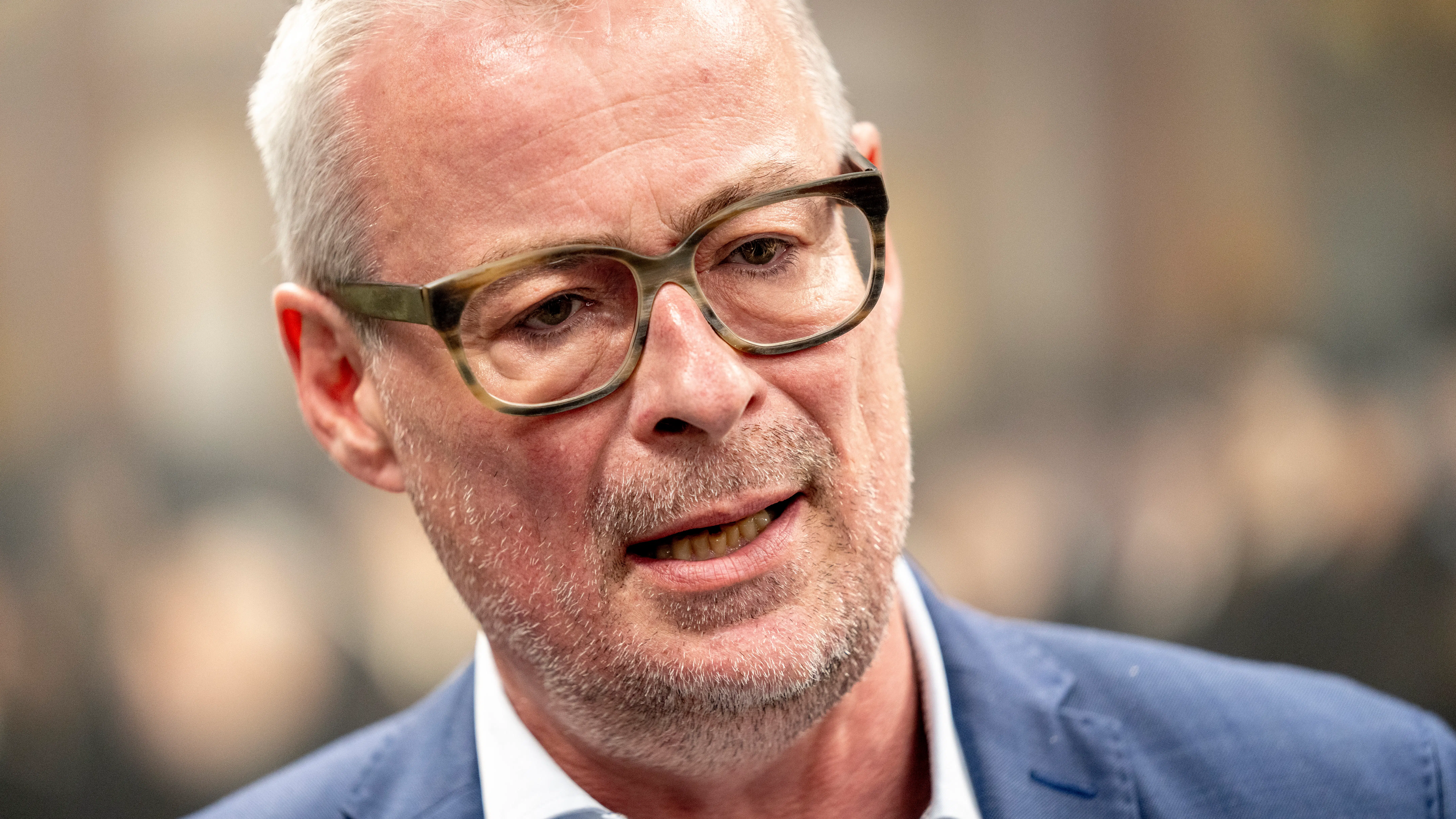 Rane Willerslev fortsætter om direktør for Nationalmuseet