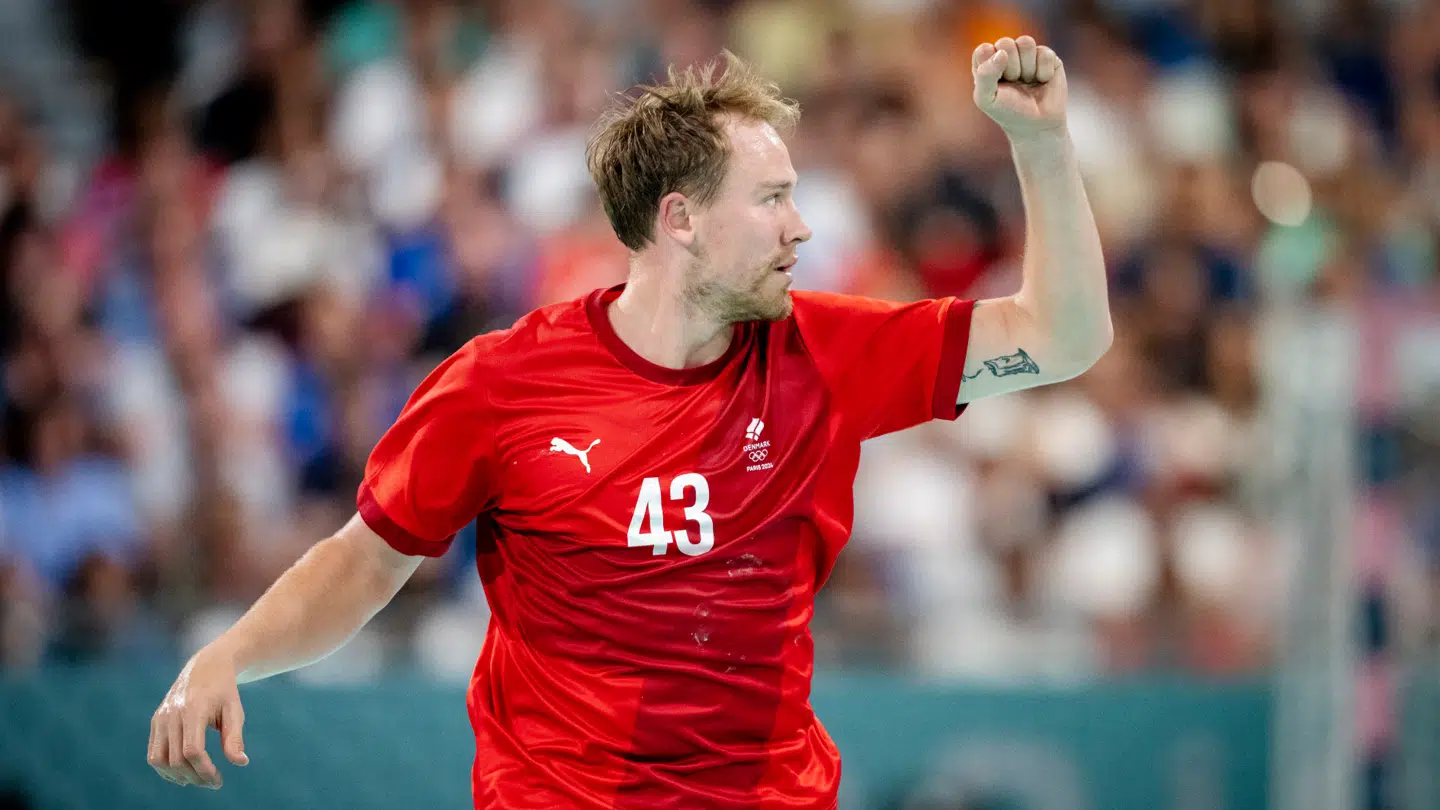 Danskeren har boet i Flensborg siden 2023.