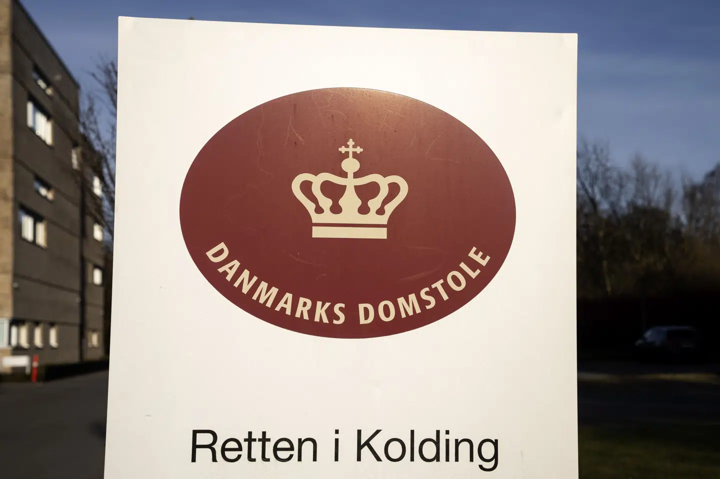 Retten i Kolding har tirsdag idømt en 53-årig mand forvaring for voldtægt og voldtægtsforsøg. (Arkivfoto).