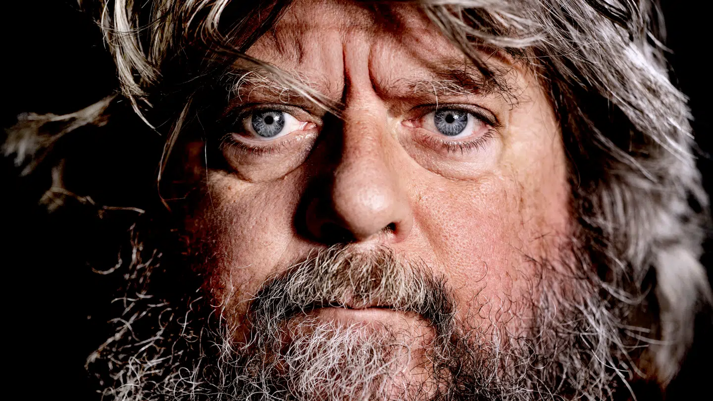 Anders Lund Madsen giver ikke meget for Björks kritik af Danmark.