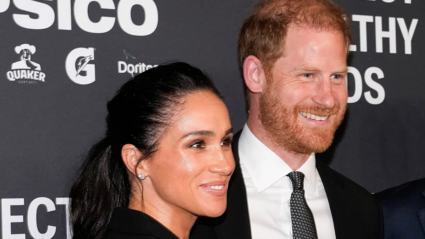 Det royale par står overfor en krise, lyder det.