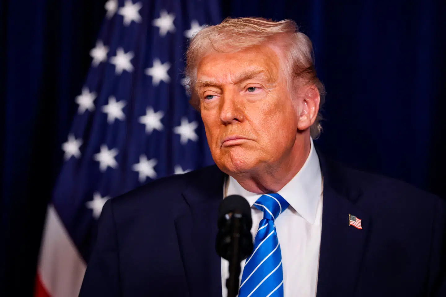 Det Hvide Hus holder i en skriftlig udtalelse til Reuters fast i ønsket om at erhverve sig Grønland.